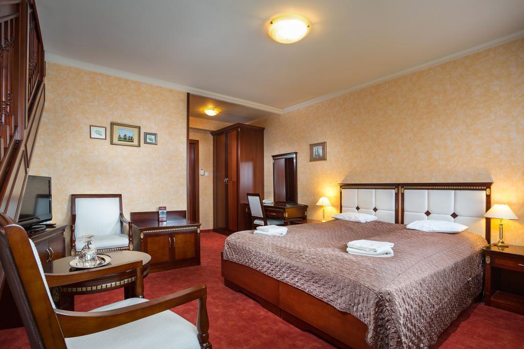 Nelson Hotel Hajdúszoboszló 외부 사진