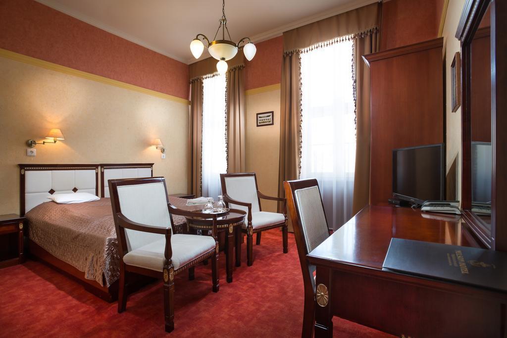 Nelson Hotel Hajdúszoboszló 외부 사진