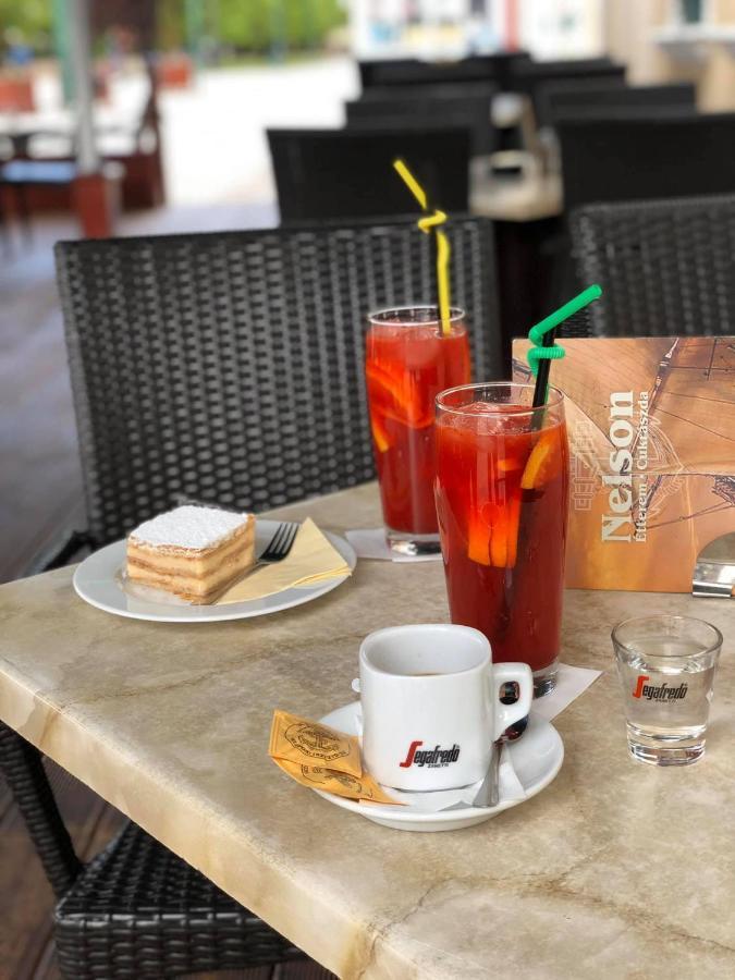 Nelson Hotel Hajdúszoboszló 외부 사진