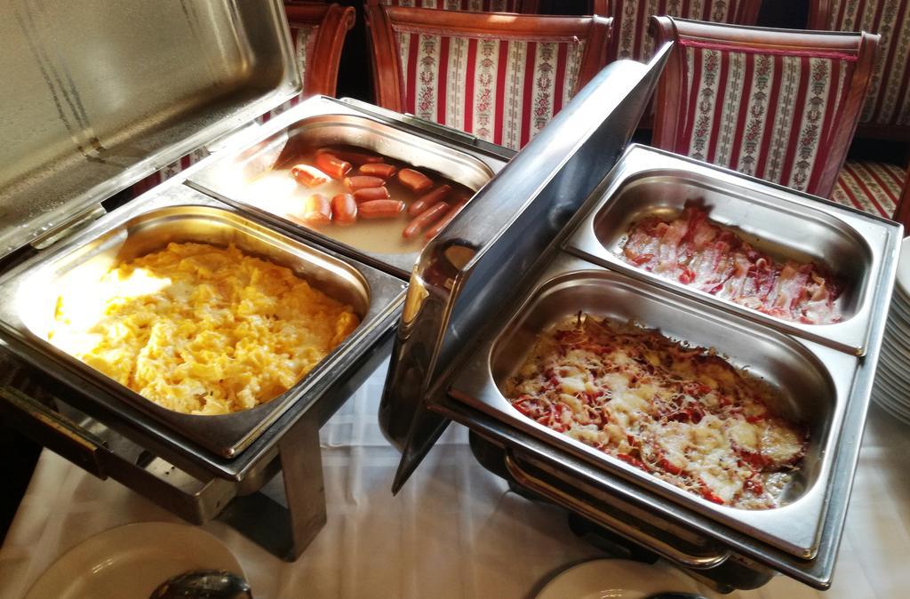 Nelson Hotel Hajdúszoboszló 외부 사진