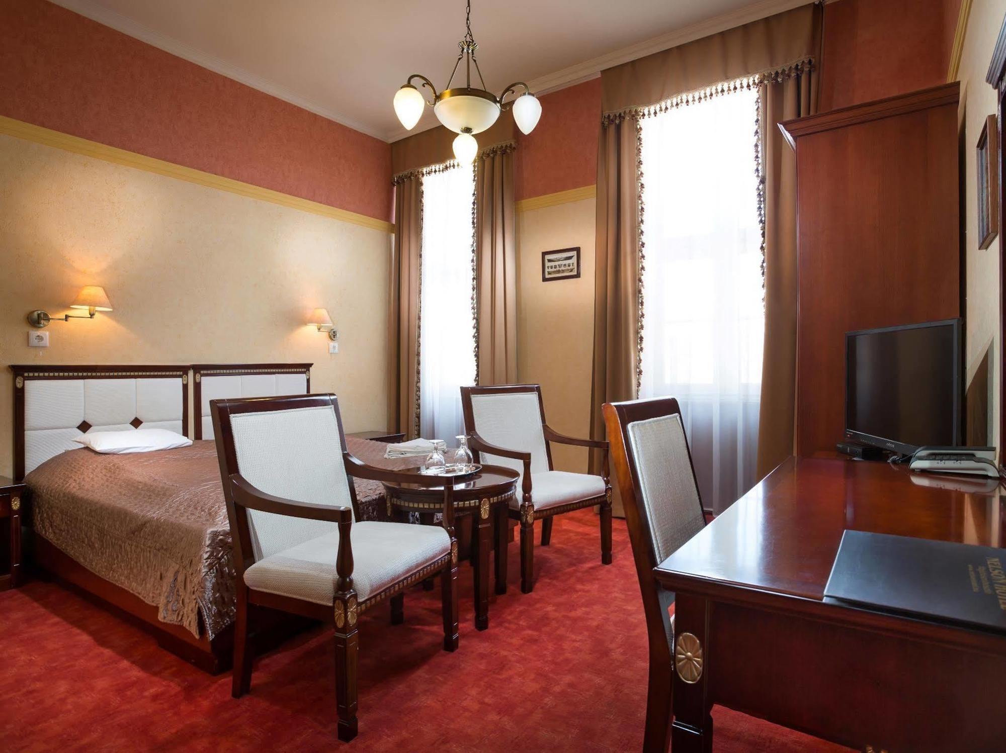 Nelson Hotel Hajdúszoboszló 외부 사진